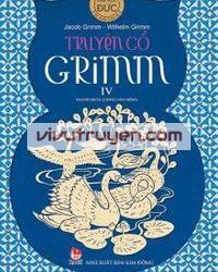 Truyện cổ Grimm đọc online