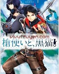 Yaritsukai to, Kuroneko đọc online