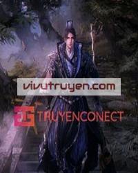 Thương Khung Bảng: Thánh Linh Kỷ đọc online