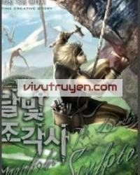 Legendary Moonlight Sculptor đọc online