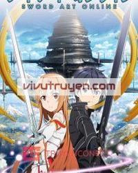 Sword Art Online đọc online