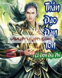 Thần Đạo Đan Tôn đọc online