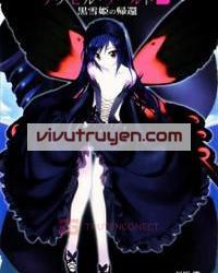 Accel World đọc online