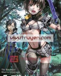 Kuro no Shoukanshi: The Berserker Rises to Greatness đọc online