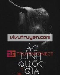 Ác Linh Quốc Gia đọc online