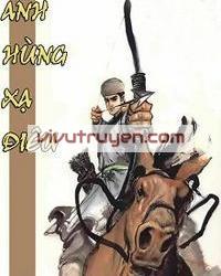 Anh hùng xạ điêu