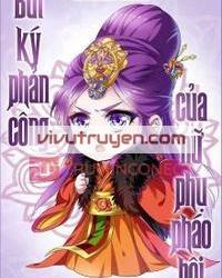 Bút Ký Phản Công Của Nữ Phụ Pháo Hôi đọc online