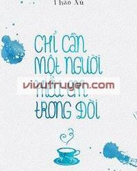 Chỉ cần một người hiểu em trong đời