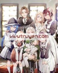 Mushoku Tensei - Isekai Ittara Honki Dasu đọc online