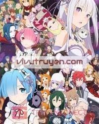 Re:Zero kara Hajimeru Isekai Seikatsu (Web Novel) đọc online