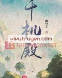 Thiên Cơ Điện đọc online