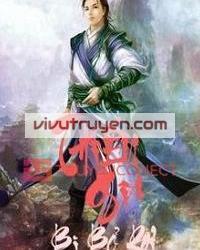 Thiếu Gia Bị Bỏ Rơi