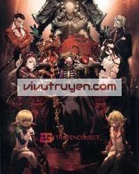 Overlord đọc online