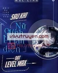 Xuyên nhanh: Nữ chính vai phản diện sau khi max level đọc online